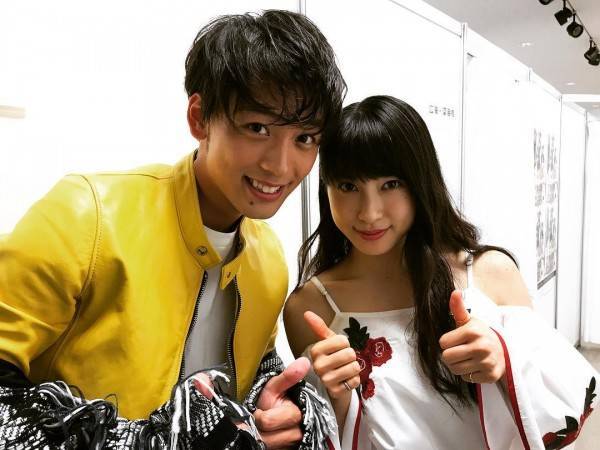 美男美女のツーショットPart2