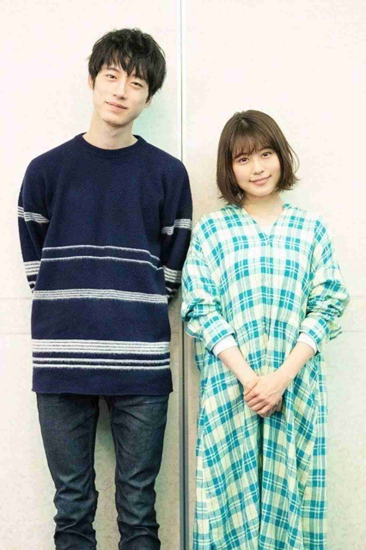 美男美女のツーショットPart2
