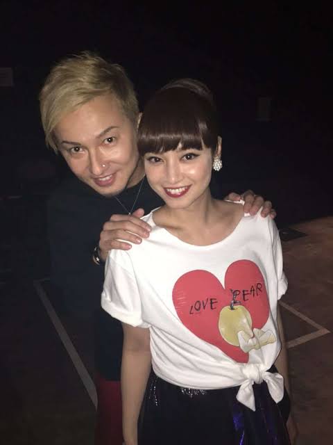 美男美女のツーショットPart2
