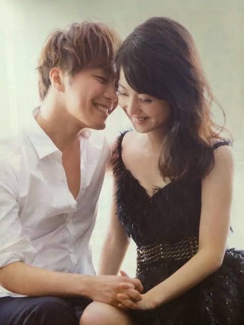 美男美女のツーショットPart2