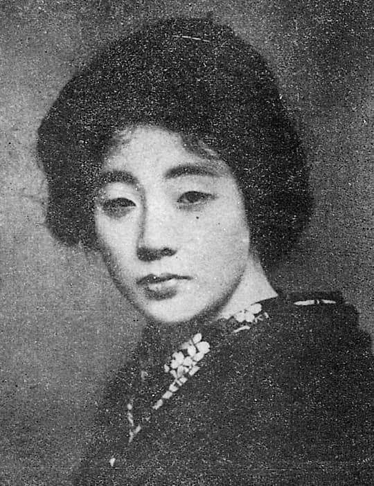 明治の女性、髪を切るのに「断髪届」 千葉の民家で発見