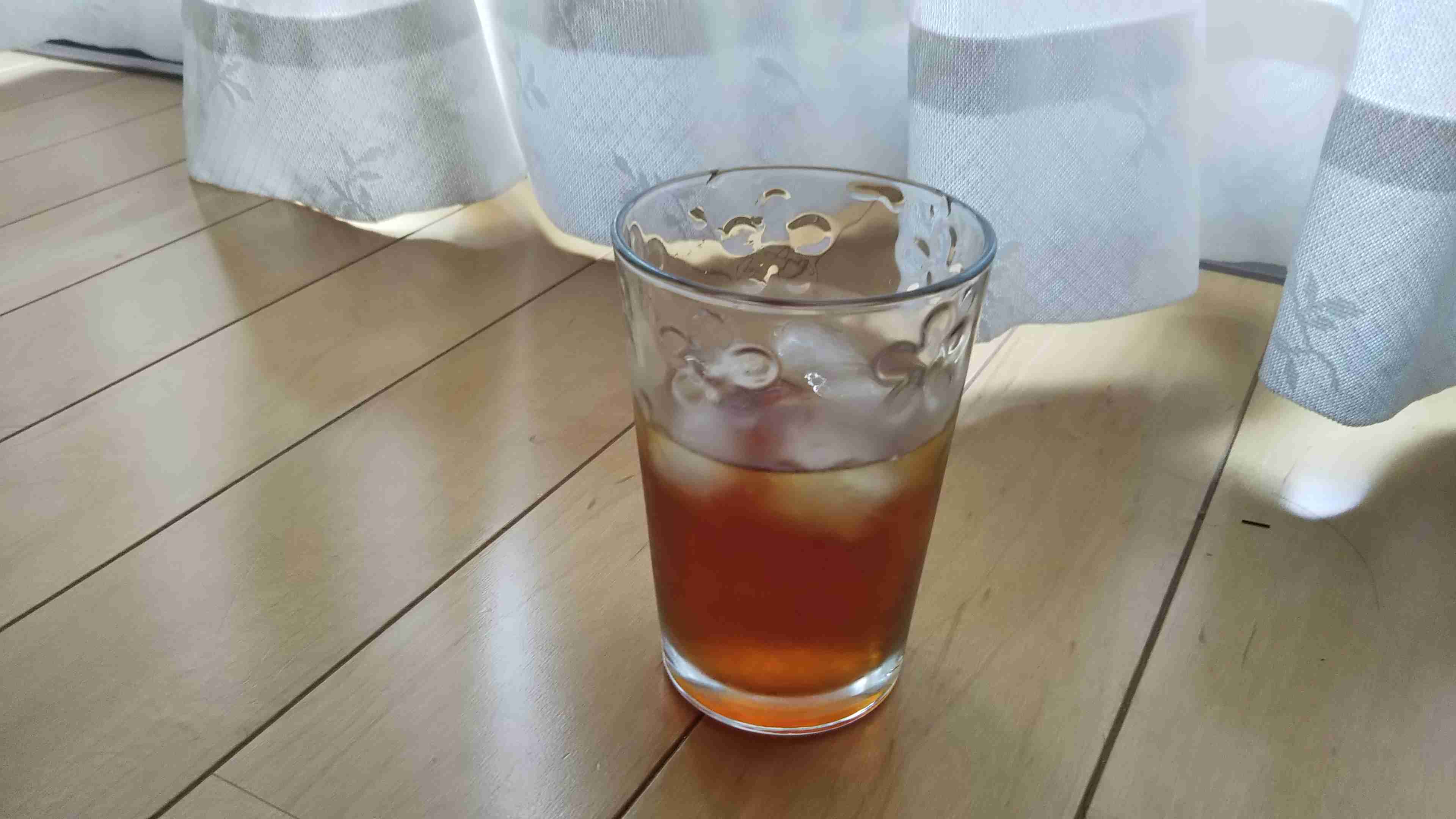 【情報交換】梅干し作ってますか？