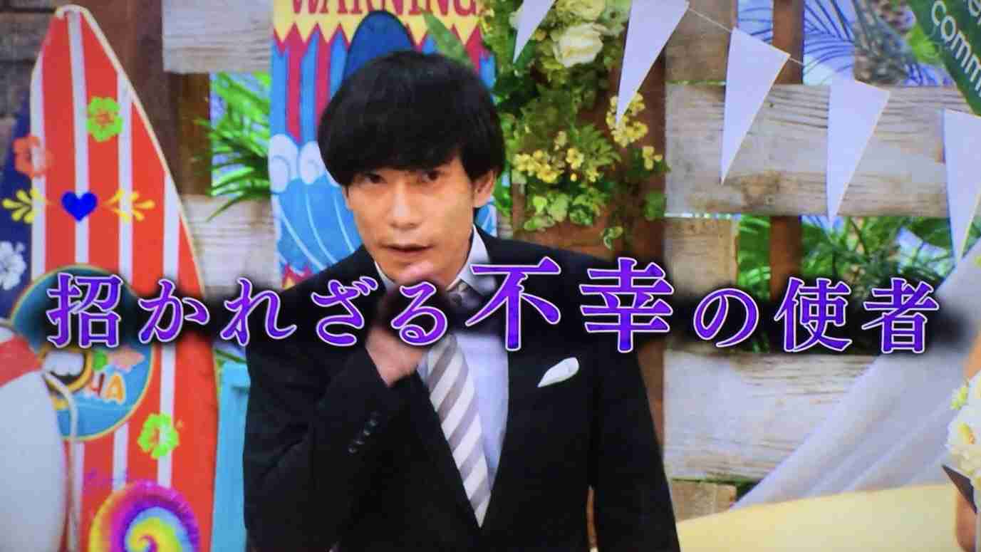 不健康そうな男性がモテる理由