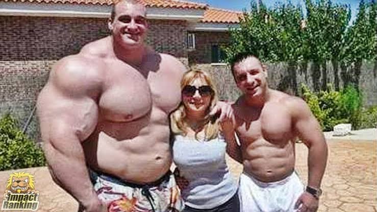 不健康そうな男性がモテる理由
