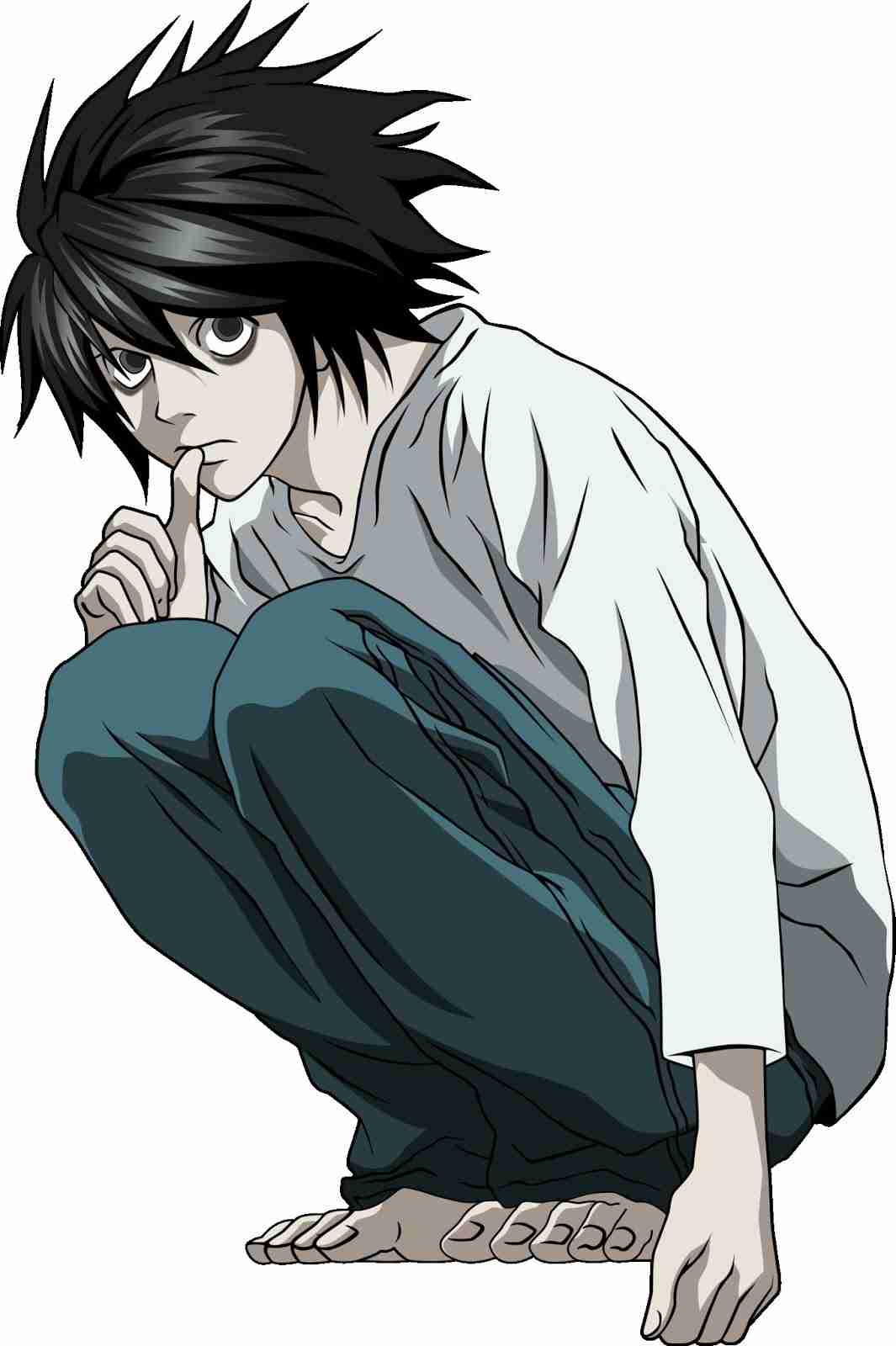 不健康そうな男性がモテる理由
