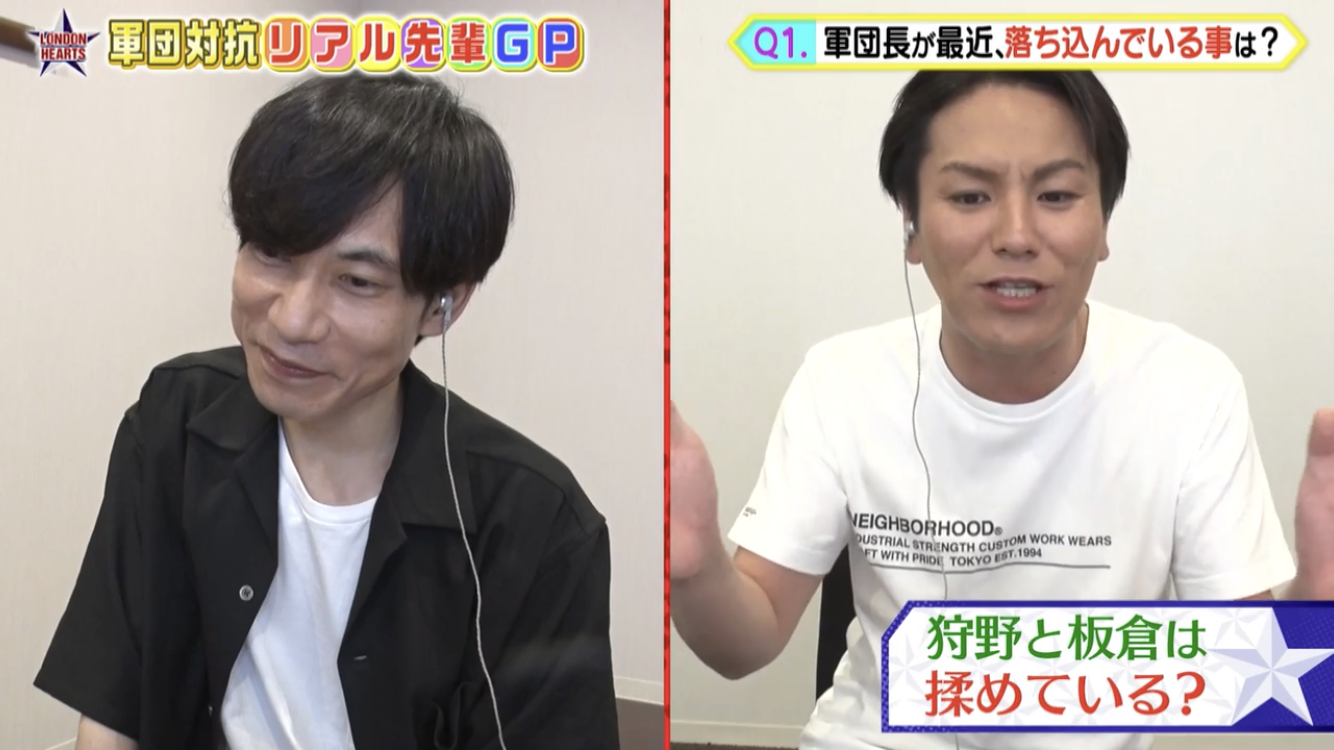 不健康そうな男性がモテる理由
