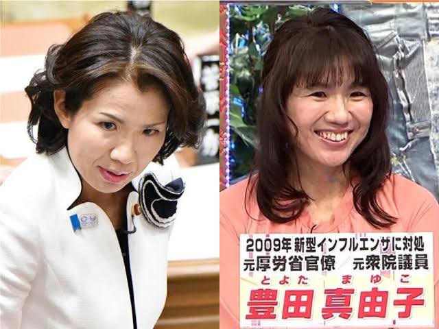 豊田真由子氏の官僚夫がSNSで悪罵連発　〈秘書たちは被害者面して…〉