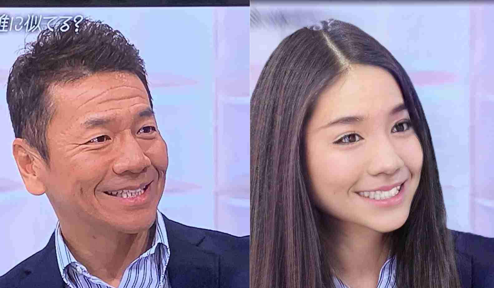 河相我聞　画像加工アプリでエキゾチック美女に変身「うん、なんかいそう。付き合いたくないけど」