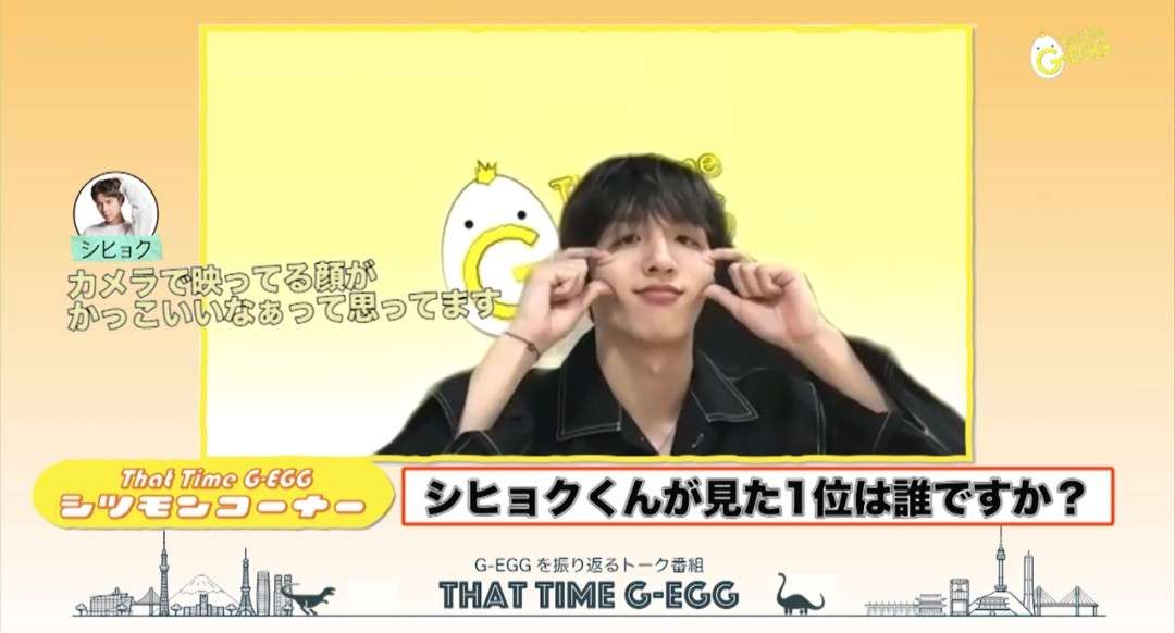 オーディション番組G-EGGを語りたいpart.2