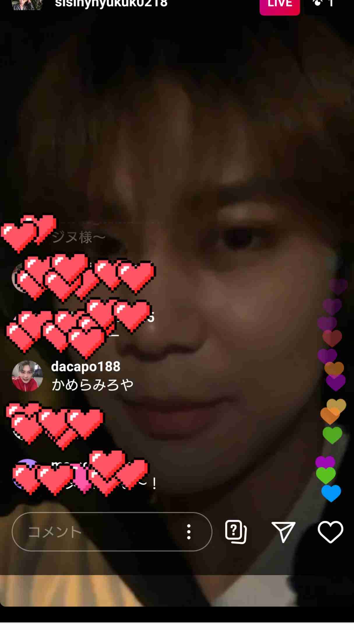 オーディション番組G-EGGを語りたいpart.2