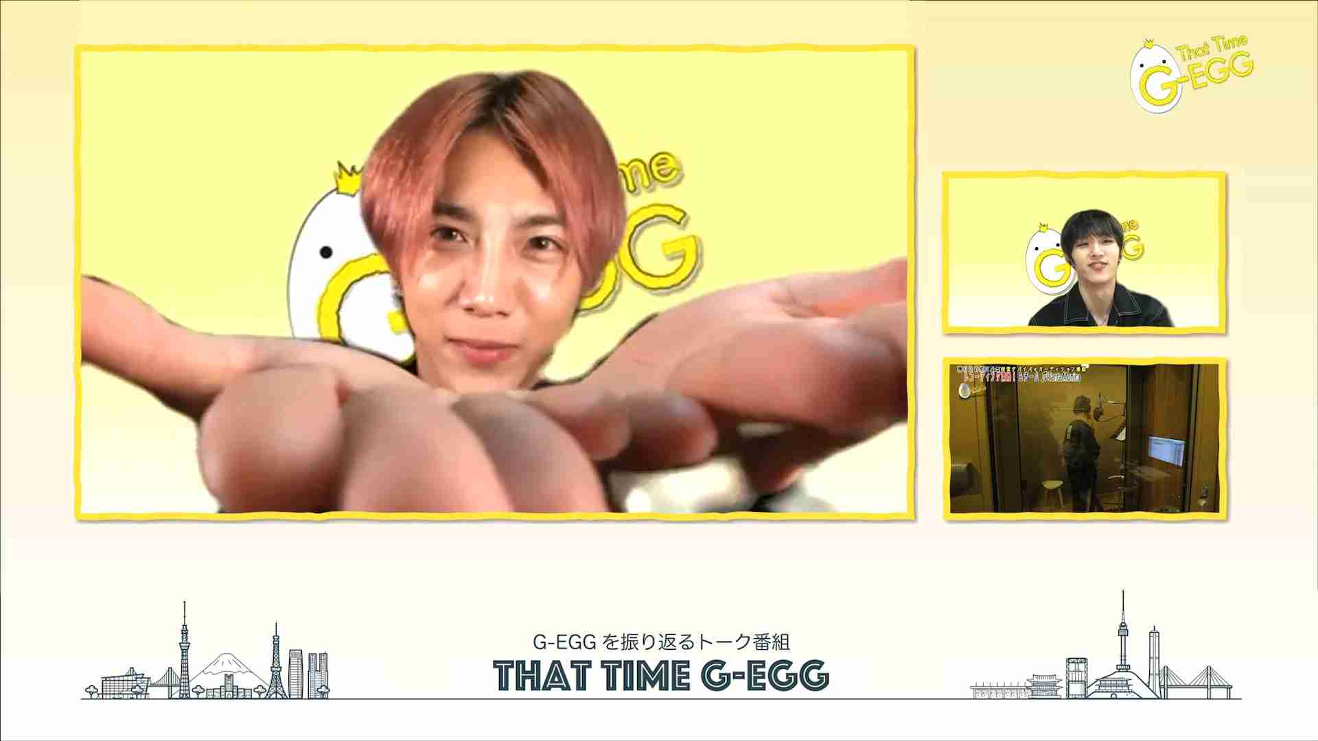 オーディション番組G-EGGを語りたいpart.2