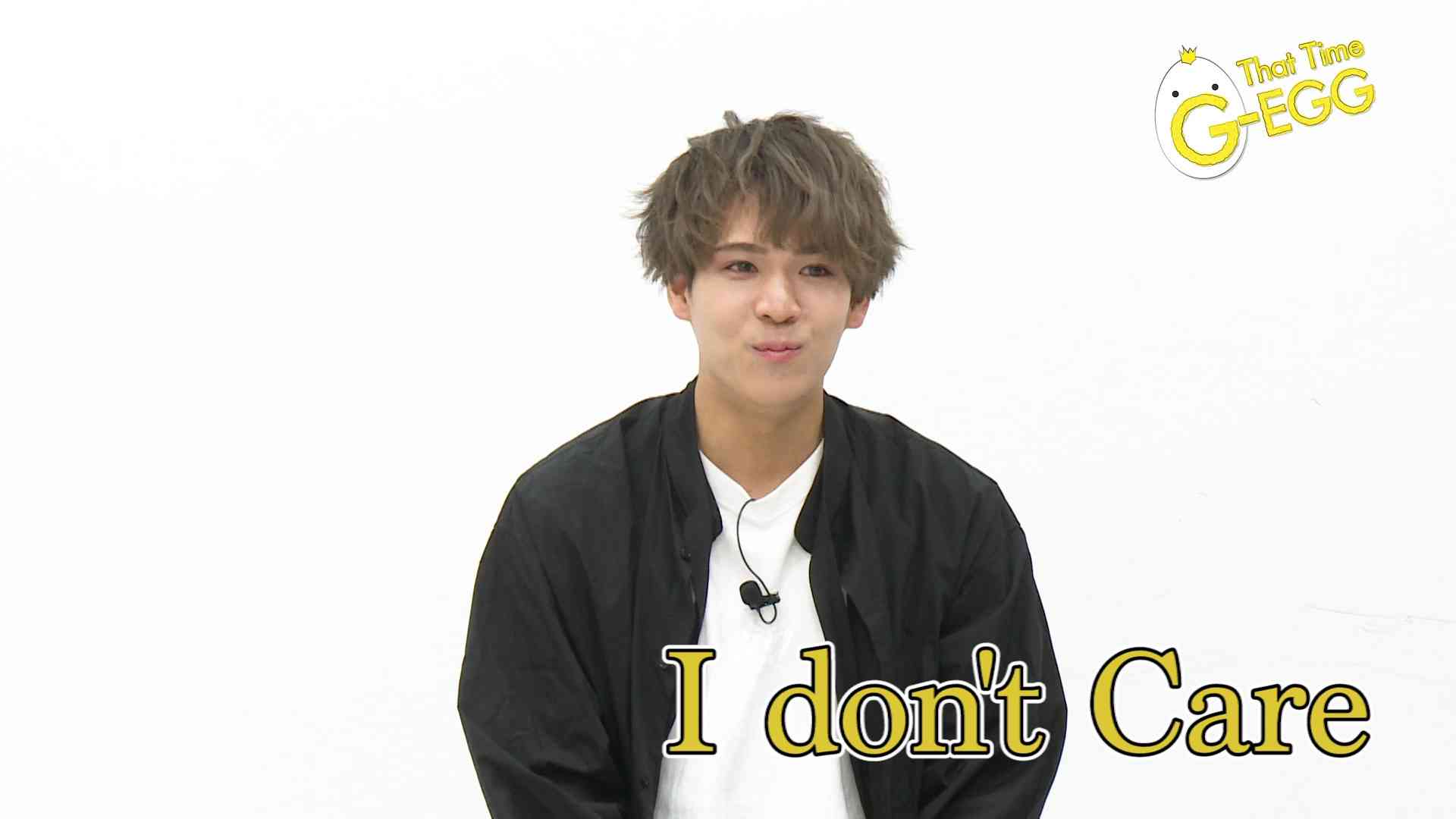 オーディション番組G-EGGを語りたいpart.2