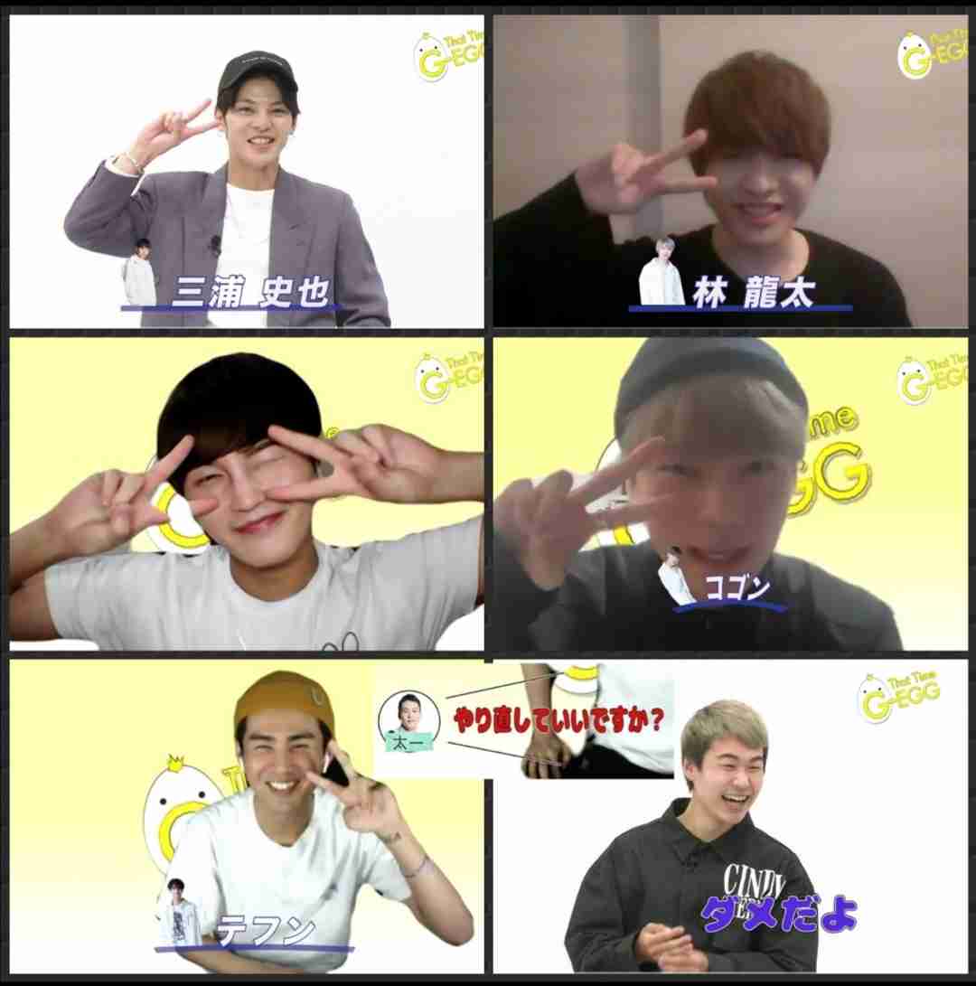 オーディション番組G-EGGを語りたいpart.2