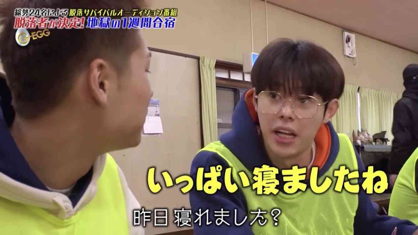 オーディション番組G-EGGを語りたいpart.2