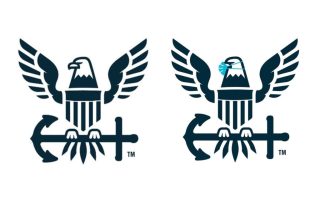 人以外のマスク着用画像