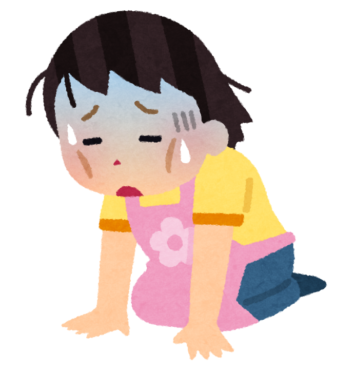 【新入園児の母集え】やっと1人の時間を持てた人