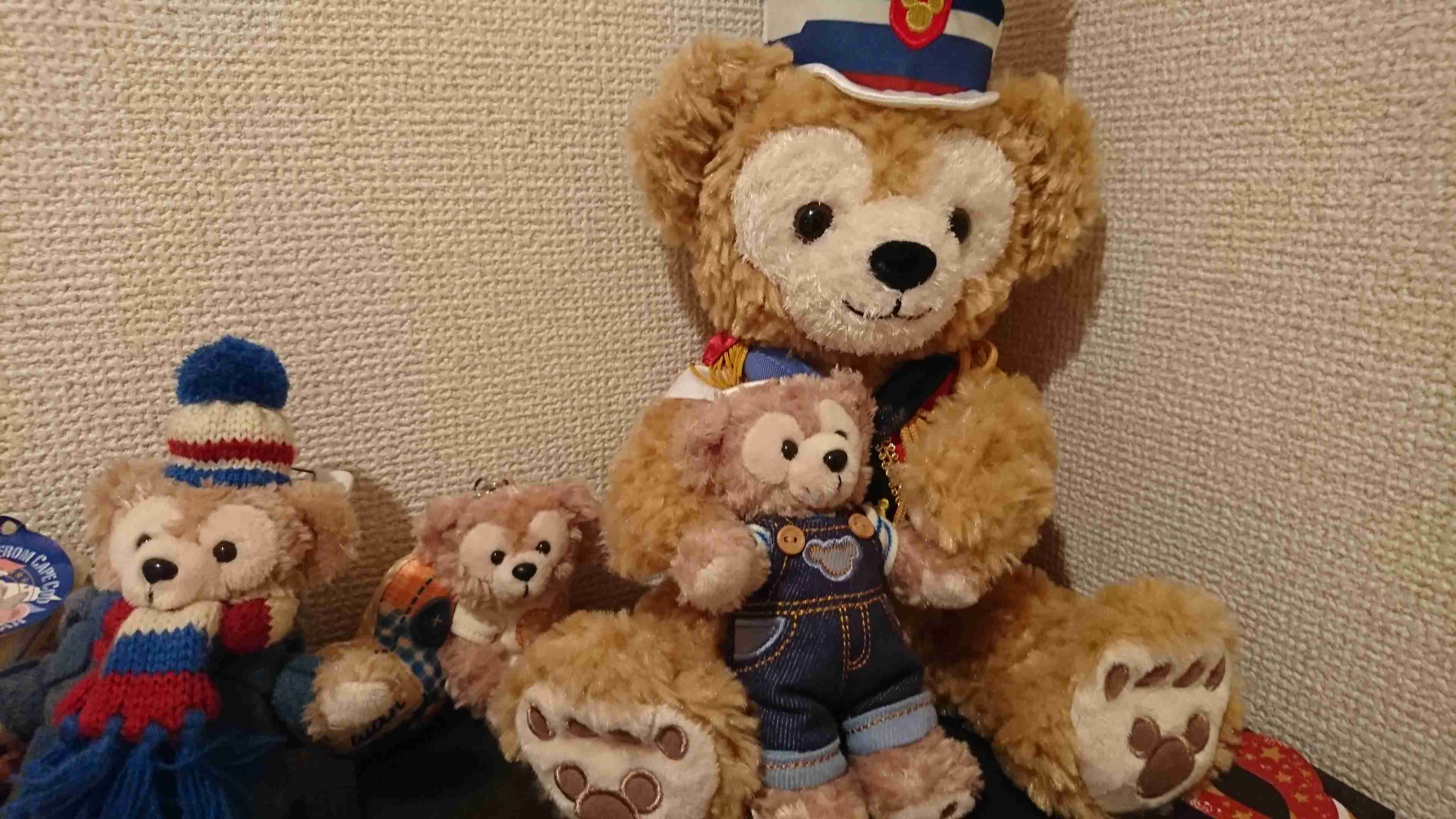 【お揃いを探せ！】同じものを持ってたらその画像を貼るトピ【食品・コスメ以外】
