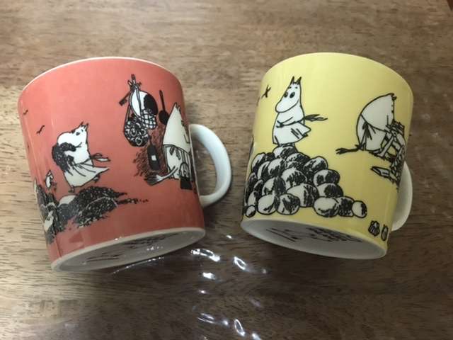 【お揃いを探せ！】同じものを持ってたらその画像を貼るトピ【食品・コスメ以外】