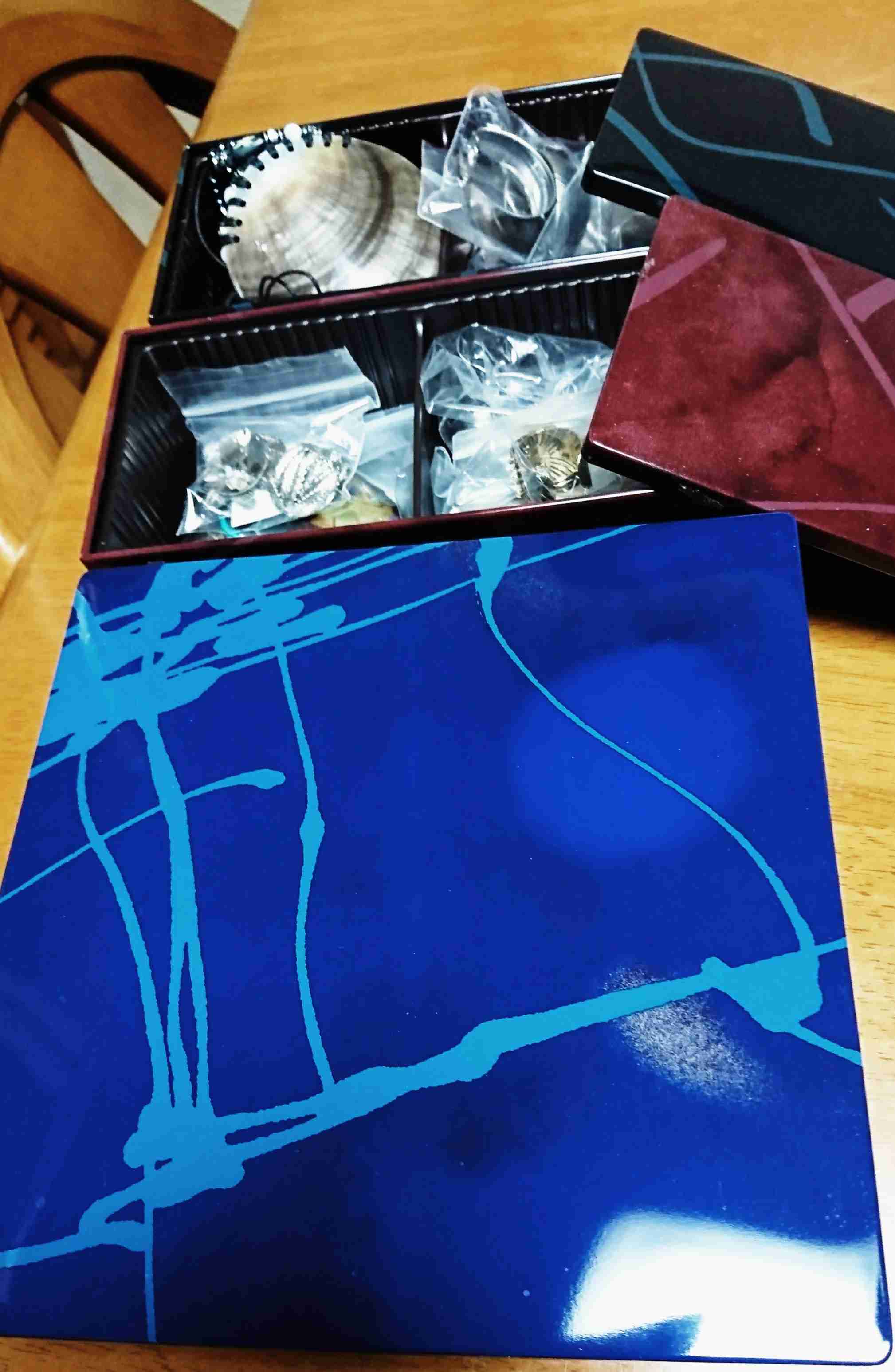 【お揃いを探せ！】同じものを持ってたらその画像を貼るトピ【食品・コスメ以外】