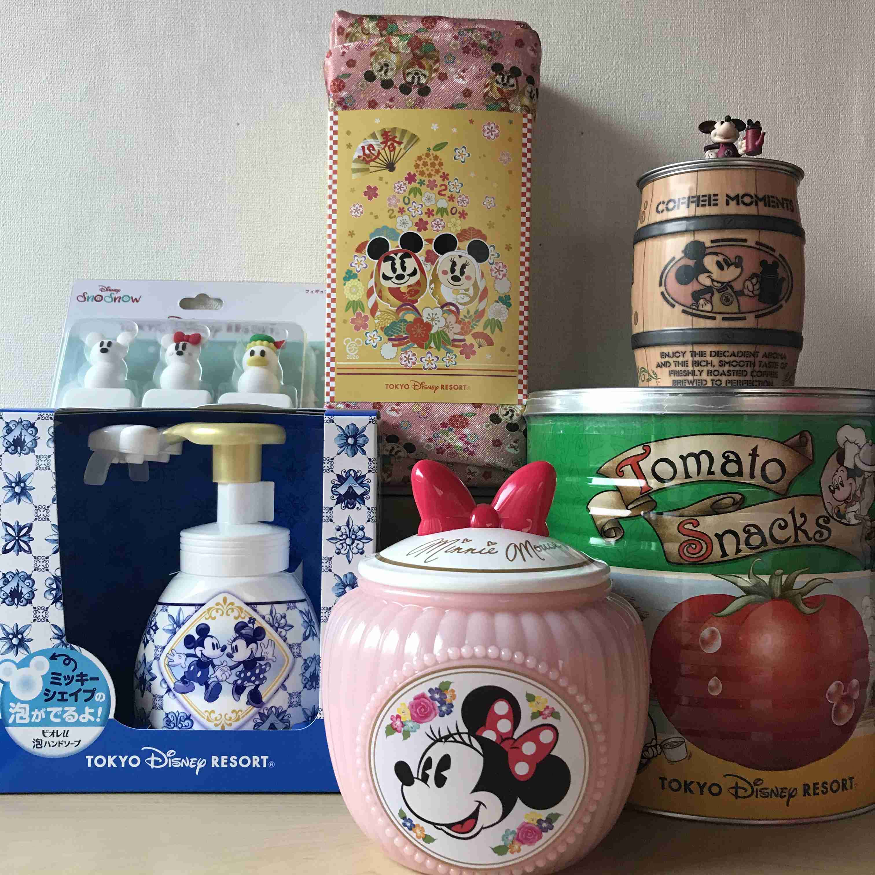 【お揃いを探せ！】同じものを持ってたらその画像を貼るトピ【食品・コスメ以外】