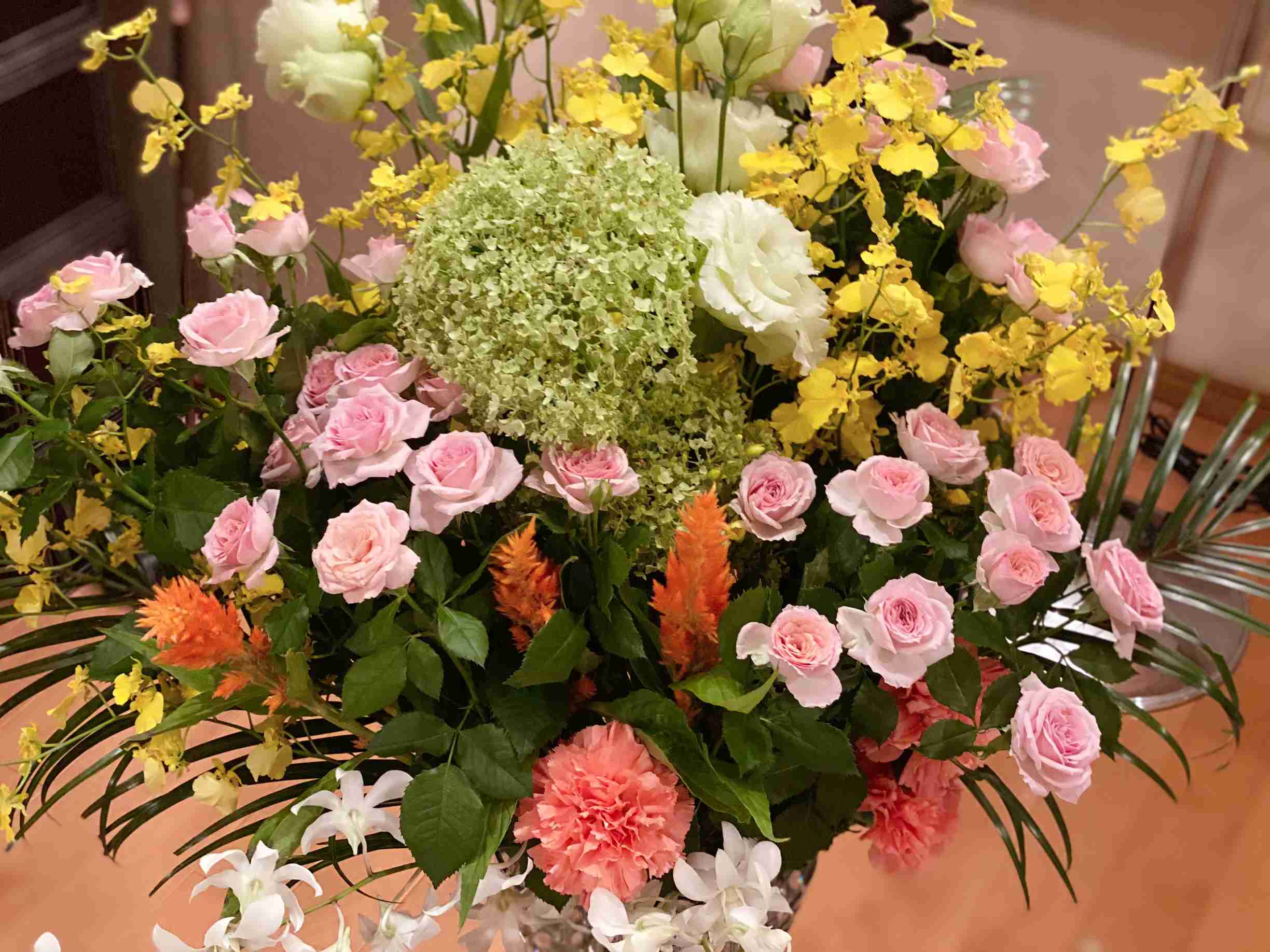 花のサブスクを利用してる人