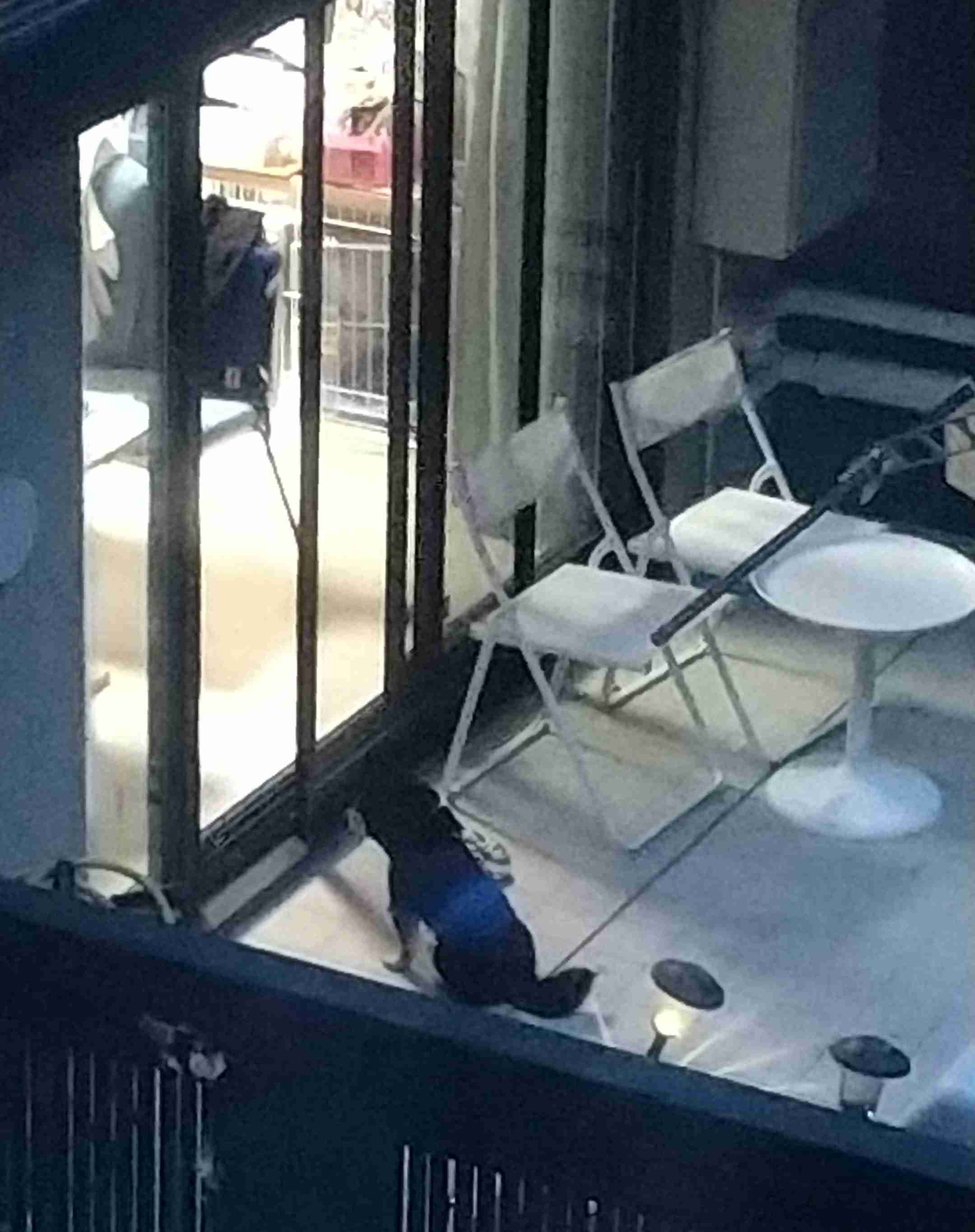 「家では犬と呼ばれている。帰ってくるなと言われた」(30代男性)――配偶者の言葉の暴力、8割が「経験あり」