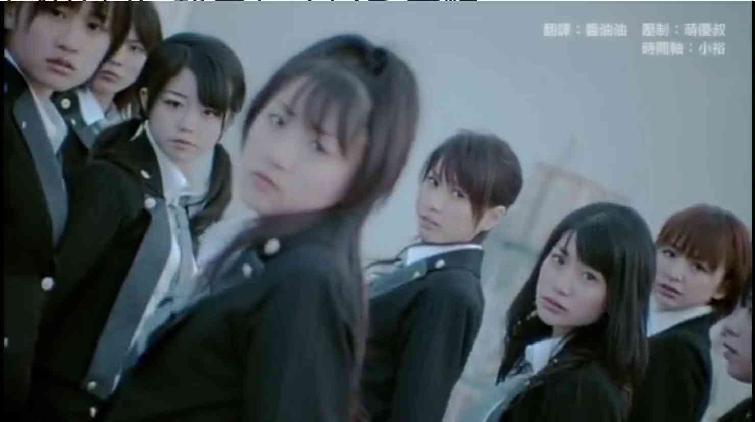 制服が似合ってる芸能人の画像を貼るトピ
