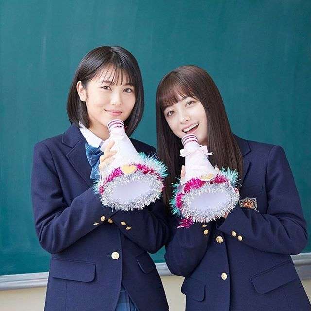 制服が似合ってる芸能人の画像を貼るトピ