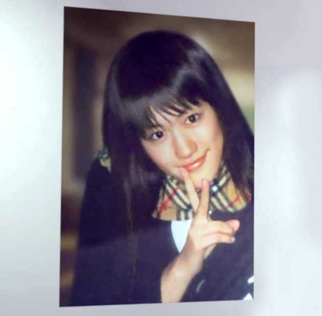 制服が似合ってる芸能人の画像を貼るトピ
