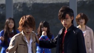 制服が似合ってる芸能人の画像を貼るトピ