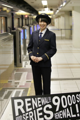 制服が似合ってる芸能人の画像を貼るトピ