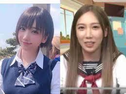 制服が似合ってる芸能人の画像を貼るトピ
