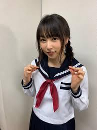 制服が似合ってる芸能人の画像を貼るトピ