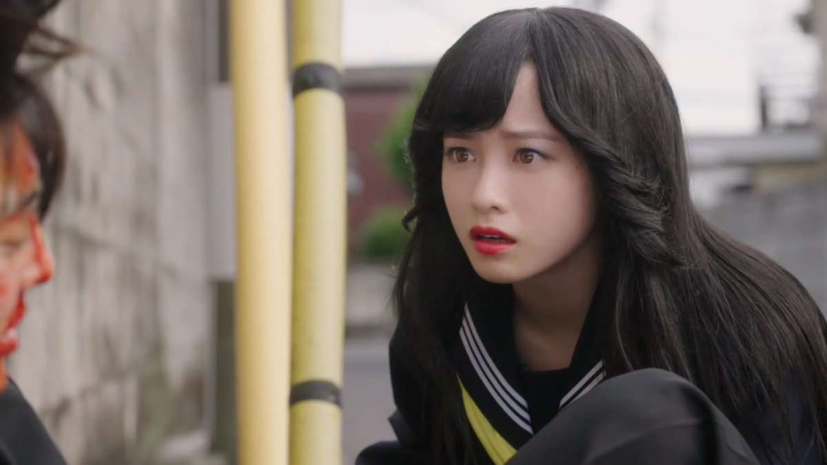 制服が似合ってる芸能人の画像を貼るトピ