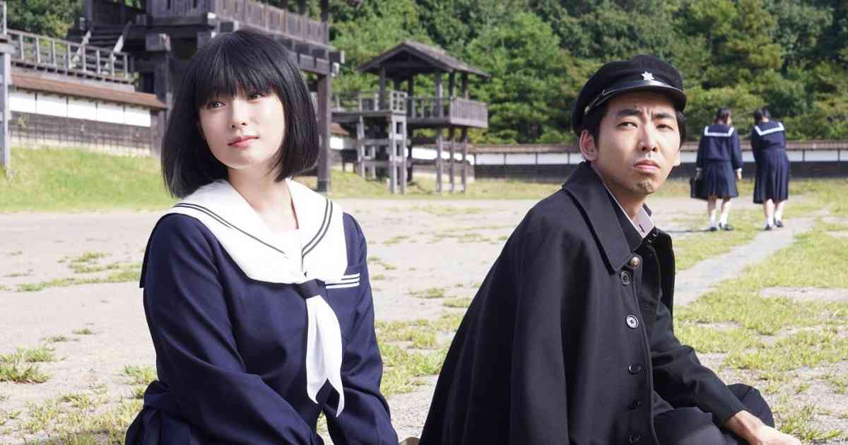 制服が似合ってる芸能人の画像を貼るトピ