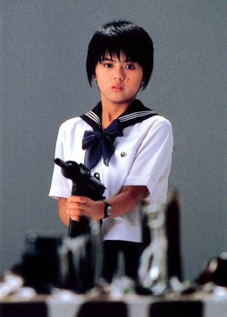 制服が似合ってる芸能人の画像を貼るトピ