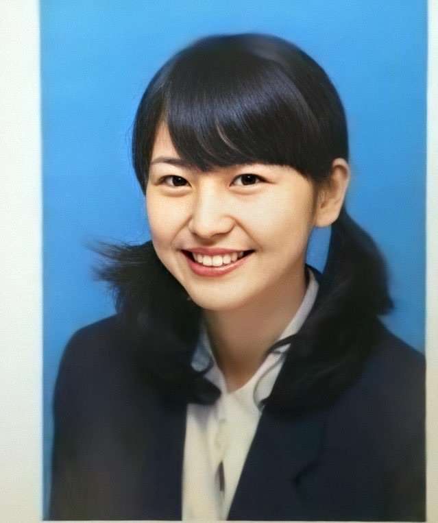 制服が似合ってる芸能人の画像を貼るトピ