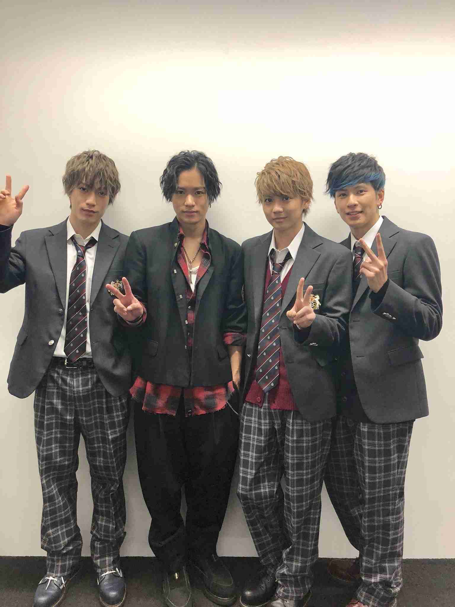 制服が似合ってる芸能人の画像を貼るトピ