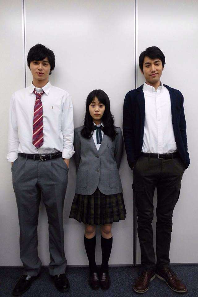 制服が似合ってる芸能人の画像を貼るトピ