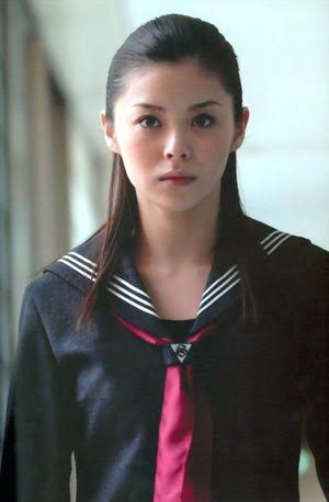 制服が似合ってる芸能人の画像を貼るトピ