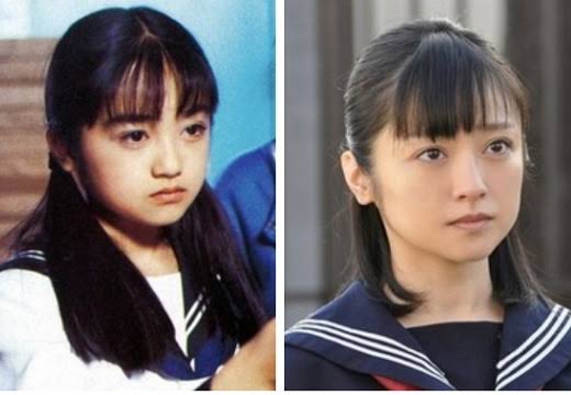 制服が似合ってる芸能人の画像を貼るトピ