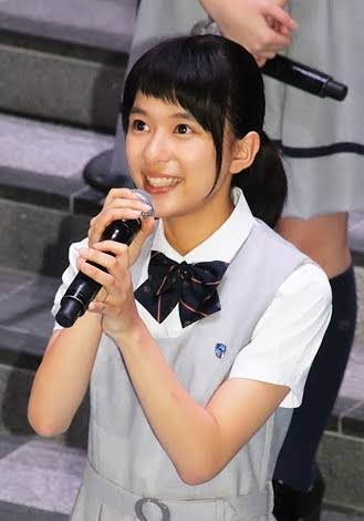 制服が似合ってる芸能人の画像を貼るトピ