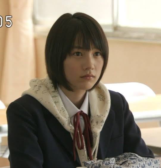 制服が似合ってる芸能人の画像を貼るトピ