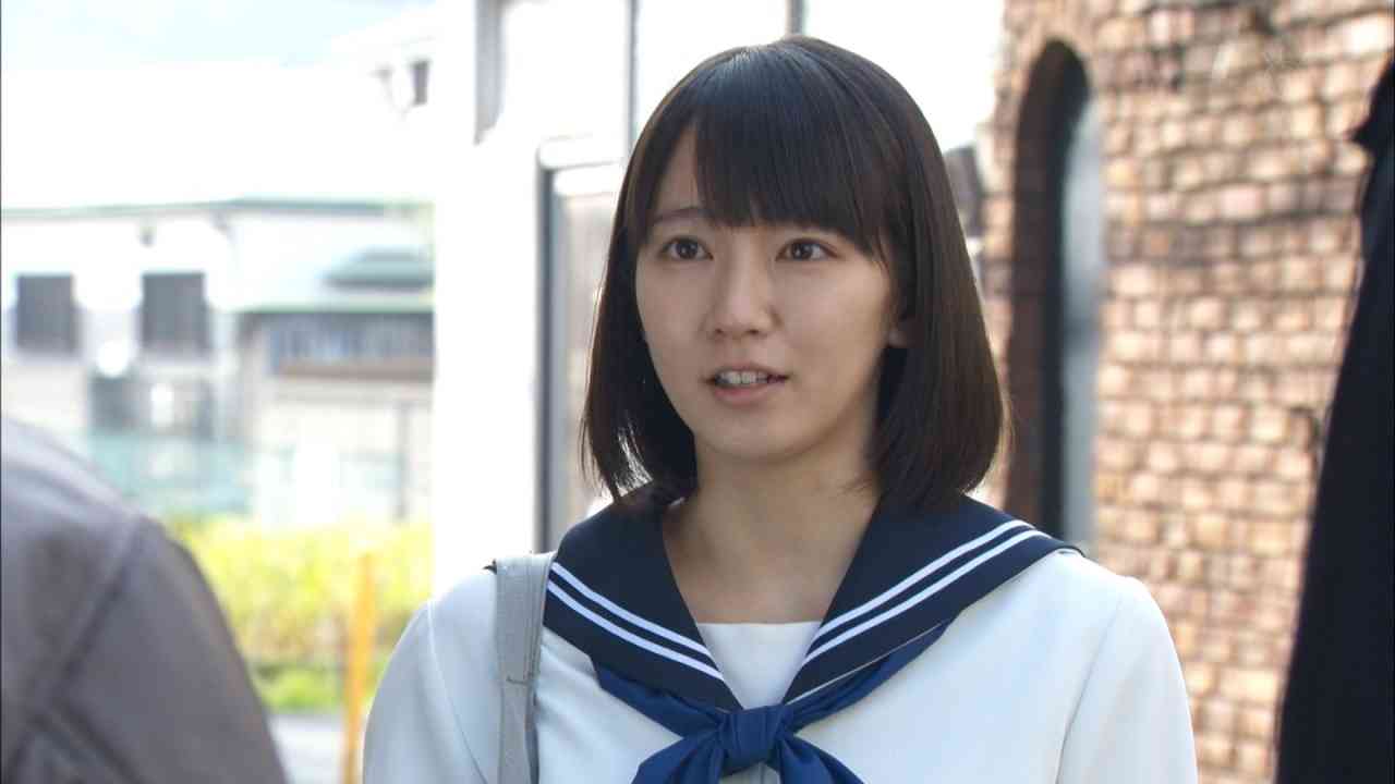 制服が似合ってる芸能人の画像を貼るトピ