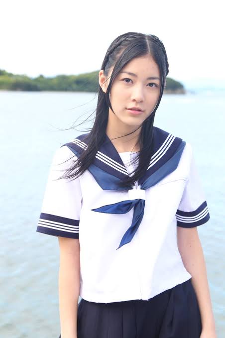 制服が似合ってる芸能人の画像を貼るトピ