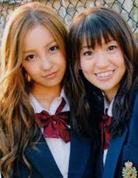 制服が似合ってる芸能人の画像を貼るトピ