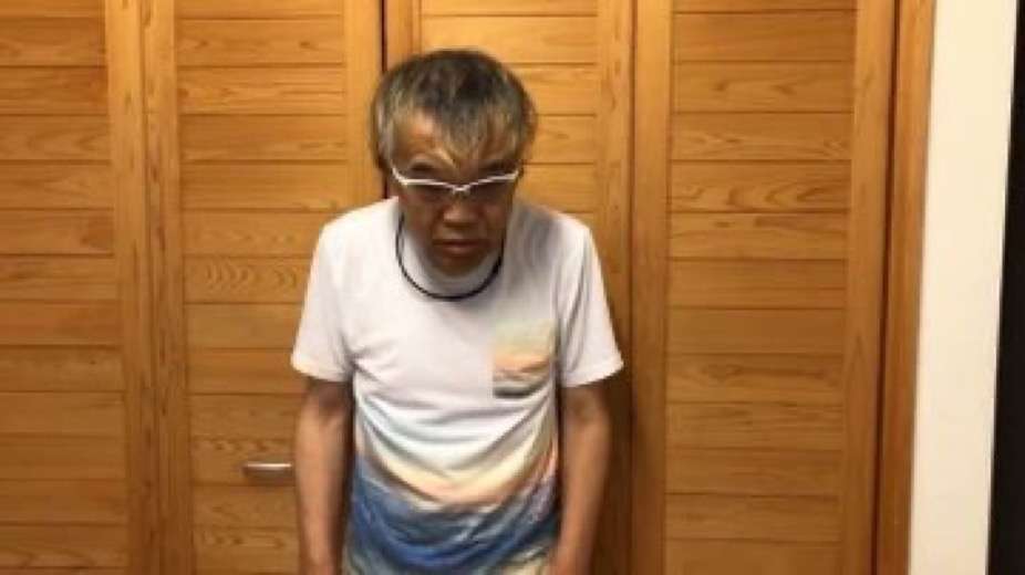 渡部建、当面活動自粛　別居せず…すぐの離婚なし　佐々木希の事務所は「お答えする立場にない」