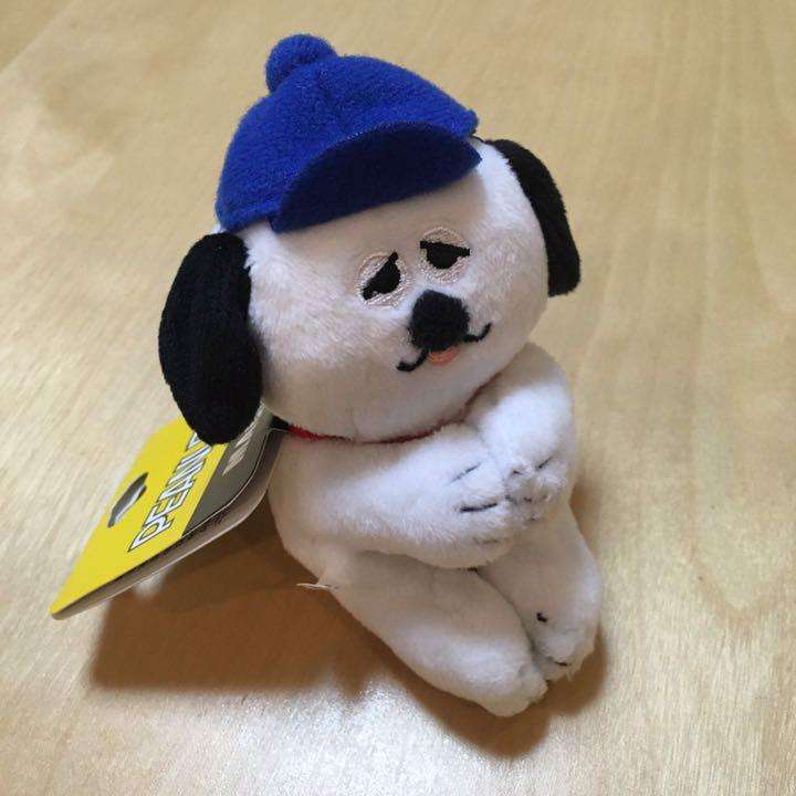 スヌーピーのグッズ見せて下さい!
