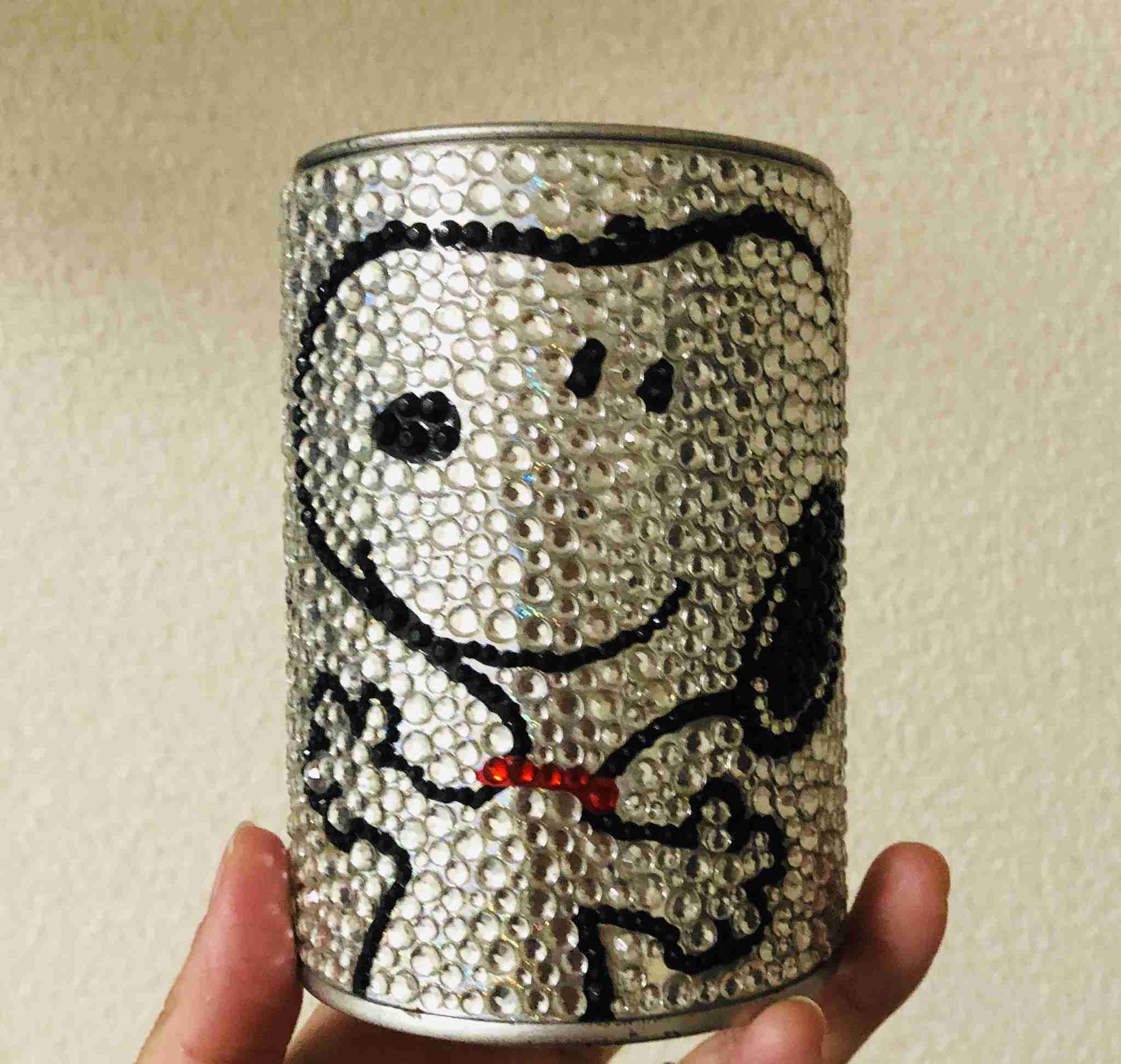 スヌーピーのグッズ見せて下さい!
