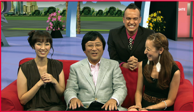 【テレビ】NHKの語学講座が好きな方〜!【ラジオ】